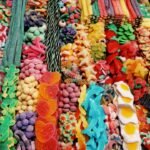 The Rise of Sugar-Free Candy at Health-Conscious Festivals