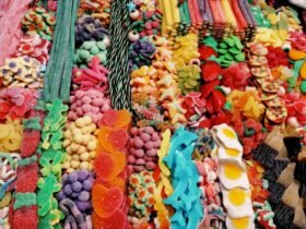 The Rise of Sugar-Free Candy at Health-Conscious Festivals