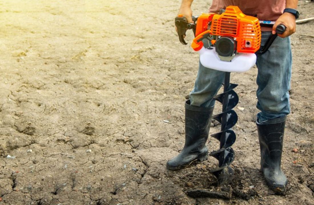 Tips on How to Get the Most Affordable Price for Earth Auger Machines in Kenya