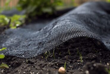 Top Benefits of Using Geotextile Fabric in Landscaping and Drainage