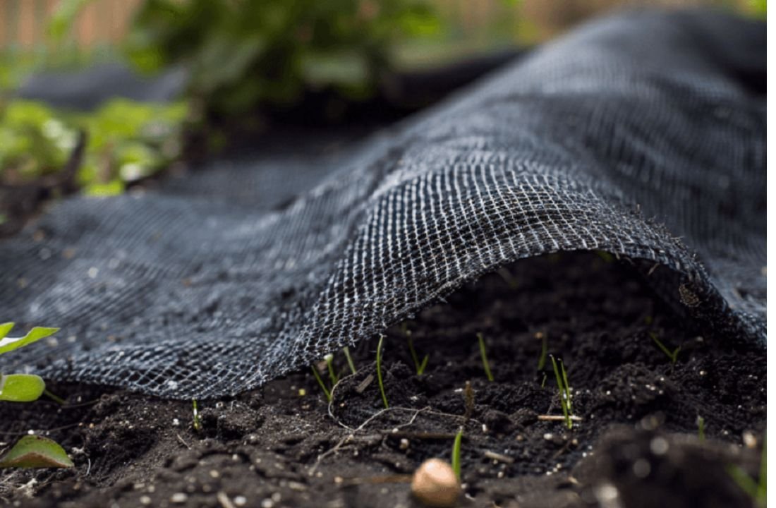Top Benefits of Using Geotextile Fabric in Landscaping and Drainage