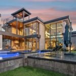 Luxury Homes for Sale with Modern Features