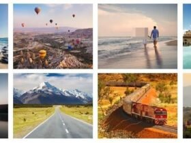 Centre Holiday Packages