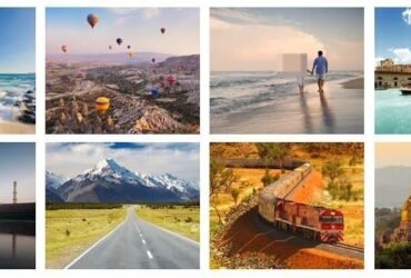 Centre Holiday Packages