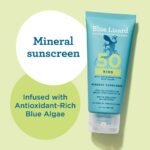 Mineral vs Chemical Sunscreen