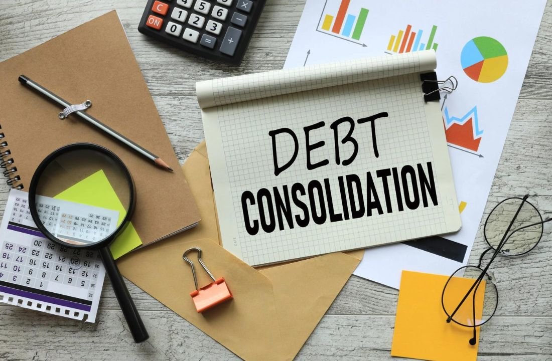 When Debt Stops Running Your Life, Everything Changes