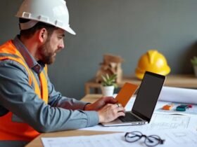 Why Every Builder Needs a Construction Company SEO Agency