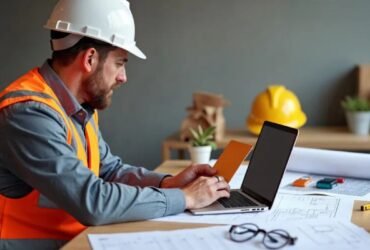 Why Every Builder Needs a Construction Company SEO Agency
