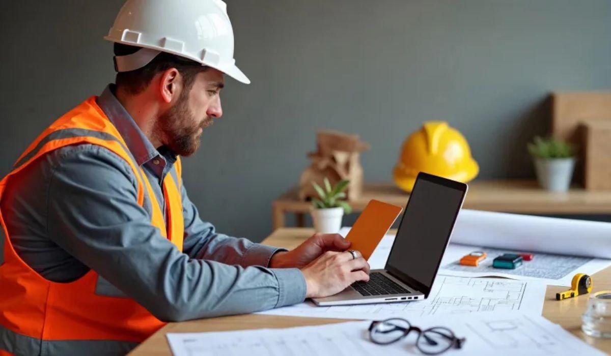 Why Every Builder Needs a Construction Company SEO Agency