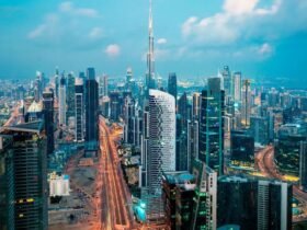 Why Millionaires Are Relocating to the UAE in 2026