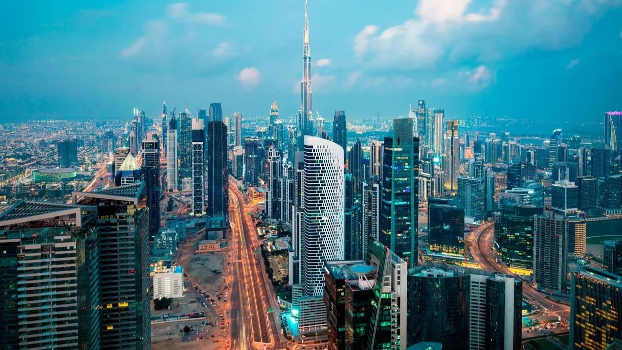 Why Millionaires Are Relocating to the UAE in 2026