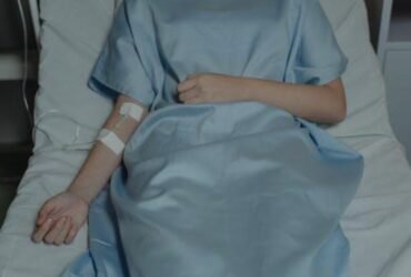 Why Rest Is Becoming a Bigger Part of Modern Wellness