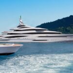 Why Superyachts Are the Ultimate Luxury for Celebrities and Billionaires