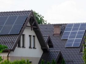 Why a Solar Water Heater Is a Smart Investment for Modern Homes