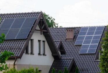 Why a Solar Water Heater Is a Smart Investment for Modern Homes