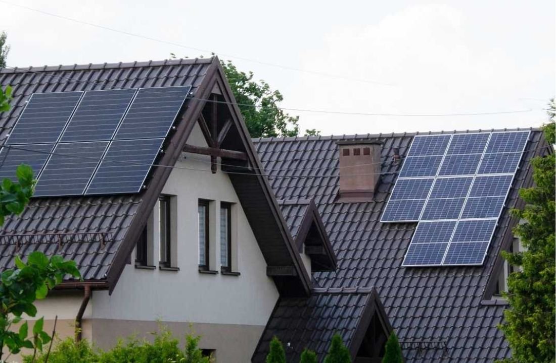 Why a Solar Water Heater Is a Smart Investment for Modern Homes