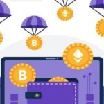 Why have airdrop tokens become a core cryptocurrency strategy?