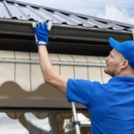 A.J.'s Seamless Gutters