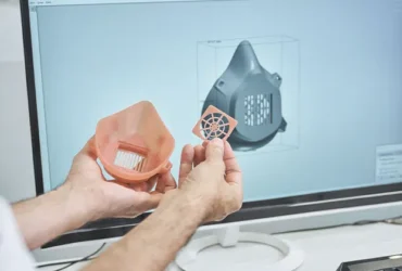 Rapid Prototyping in Battery Design