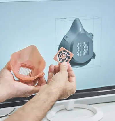 Rapid Prototyping in Battery Design