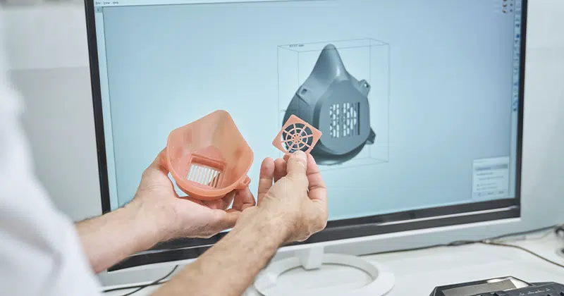 Rapid Prototyping in Battery Design