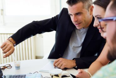 Key Benefits of Completing an ITIL Foundation Certification Course