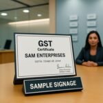 How Virtual Office Infrastructure Supports GST Compliance for Modern Businesses?