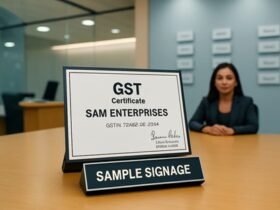 How Virtual Office Infrastructure Supports GST Compliance for Modern Businesses?