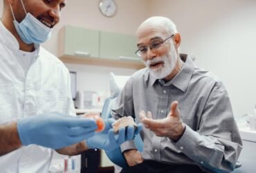 Why Dental Implants Newcastle Are Becoming the Top Choice for Missing Teeth