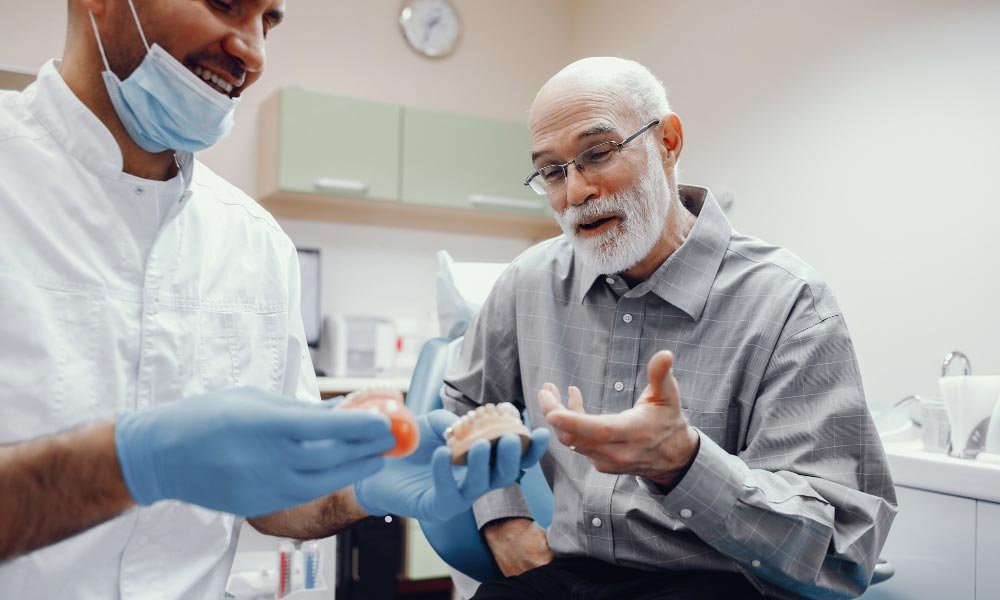 Why Dental Implants Newcastle Are Becoming the Top Choice for Missing Teeth