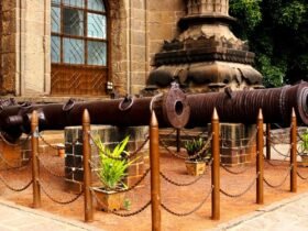 Luxury, Culture, and History Come Alive in Jaipur’s Palatial Retreat