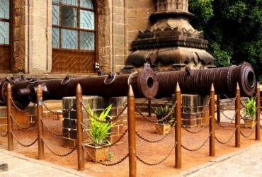 Luxury, Culture, and History Come Alive in Jaipur’s Palatial Retreat