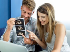 Ultrasound Scans in Fertility Testing: What They Show and When They’re Used