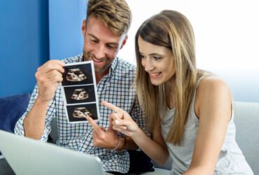 Ultrasound Scans in Fertility Testing: What They Show and When They’re Used