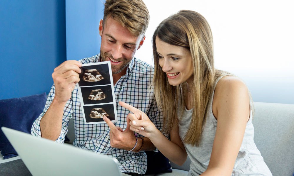 Ultrasound Scans in Fertility Testing: What They Show and When They’re Used