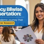Nancy Bliwise Dissertation: The Academic Journey That Led to Her Research