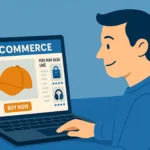 E-commerce