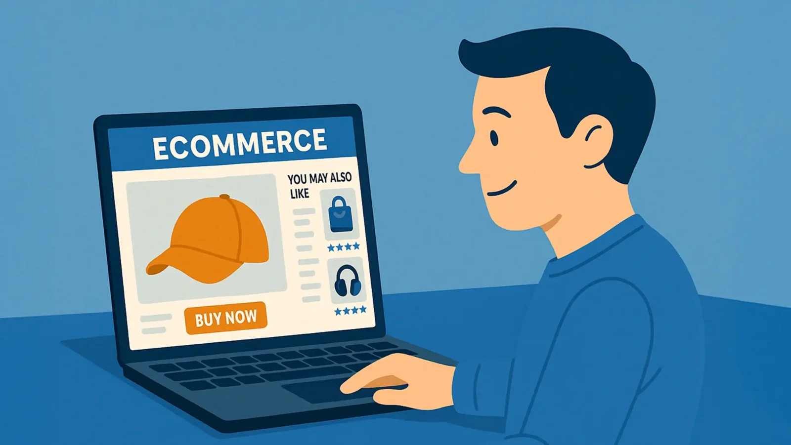 E-commerce