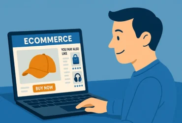 E-commerce