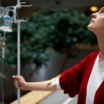 Can IV therapy support energy levels?