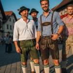 Bavarian