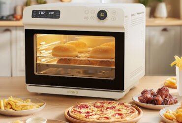 Best Countertop Oven