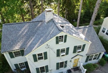 Windows in Your Home