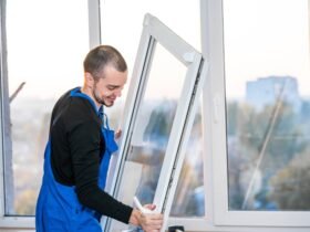 Replace Your Windows in Austin