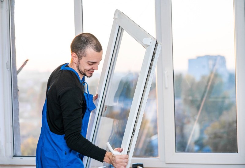 Replace Your Windows in Austin