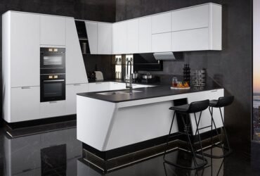 Why OPPEIN is a Trusted Kitchen Cabinet Manufacturer for Modern Homes