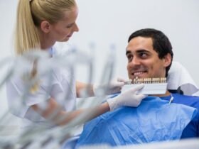 The Long-Term Benefits of Choosing Dental Implant Newcastle Treatment