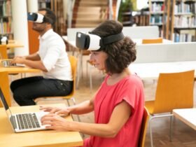 How AI Tools Are Transforming Student Productivity in Modern Education