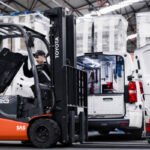 Texas Warehouse Moving