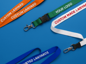 Custom Lanyards Buying